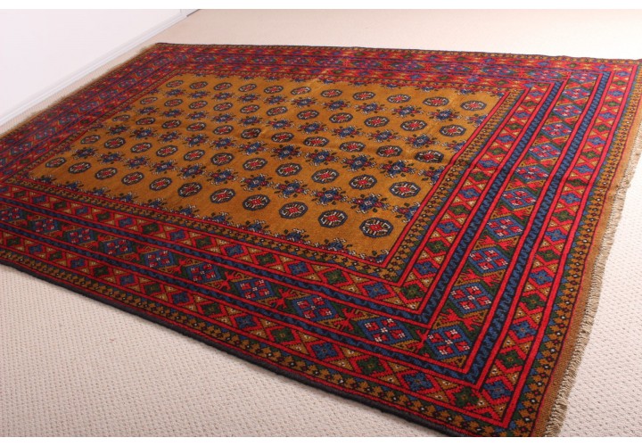 Turkoman